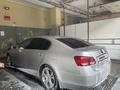 Lexus GS 450h 2007 годаүшін6 000 000 тг. в Актобе – фото 2