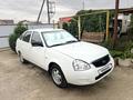 ВАЗ (Lada) Priora 2172 2013 годаүшін2 100 000 тг. в Атырау – фото 3