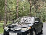 Toyota Camry 2014 годаfor10 350 000 тг. в Алматы – фото 2