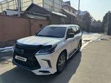 Lexus LX 450 2019 года за 39 000 000 тг. в Алматы
