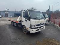 Hino  300 2015 годаүшін20 000 000 тг. в Алматы