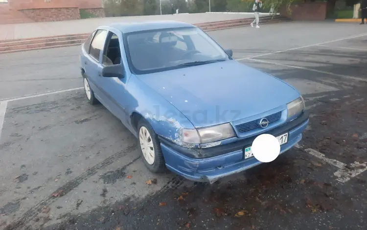 Opel Vectra 1992 года за 600 000 тг. в Шымкент