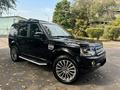 Land Rover Discovery 2016 годаүшін21 000 000 тг. в Алматы – фото 2