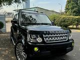 Land Rover Discovery 2016 годаүшін21 000 000 тг. в Алматы – фото 3