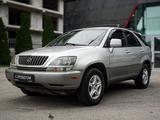 Lexus RX 300 1998 годаfor3 800 000 тг. в Алматы