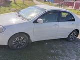 Toyota Corolla 2001 года за 3 500 000 тг. в Усть-Каменогорск – фото 2