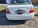 Toyota Corolla 2001 года за 3 500 000 тг. в Усть-Каменогорск – фото 4