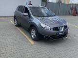 Nissan Qashqai 2012 годаүшін5 300 000 тг. в Кокшетау – фото 2