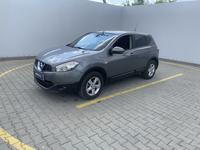 Nissan Qashqai 2012 года за 5 500 000 тг. в Кокшетау