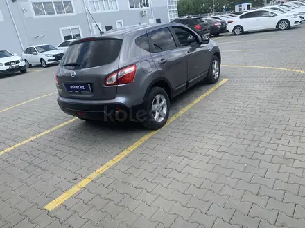 Nissan Qashqai 2012 года за 5 300 000 тг. в Кокшетау – фото 3