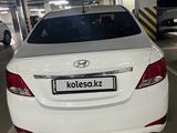 Hyundai Accent 2015 годаүшін5 200 000 тг. в Астана