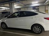 Hyundai Accent 2015 годаүшін5 200 000 тг. в Астана – фото 4