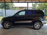 Toyota RAV4 2002 годаfor5 000 000 тг. в Алматы