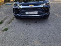 Chevrolet Tracker 2023 года за 9 000 000 тг. в Шымкент