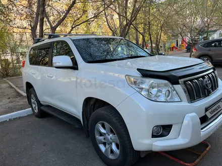 Toyota Land Cruiser Prado 2012 года за 15 000 000 тг. в Астана