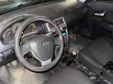 ВАЗ (Lada) Priora 2170 2012 года за 1 200 000 тг. в Экибастуз – фото 5