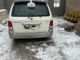 Kia Carnival 2001 годаүшін2 700 000 тг. в Алматы – фото 2