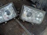 Фары б.у оригинал за 70 000 тг. в Алматы
