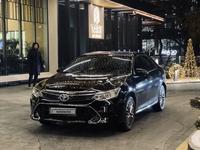 Toyota Camry 2014 года за 8 200 000 тг. в Алматы