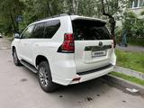 Toyota Land Cruiser Prado 2020 года за 34 000 000 тг. в Алматы – фото 2