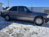 Mercedes-Benz 190 1991 годаүшін900 000 тг. в Актобе – фото 5