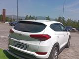 Hyundai Tucson 2017 годаүшін11 500 000 тг. в Усть-Каменогорск – фото 4
