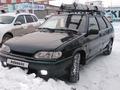 ВАЗ (Lada) 2114 2008 года за 1 170 000 тг. в Костанай – фото 4