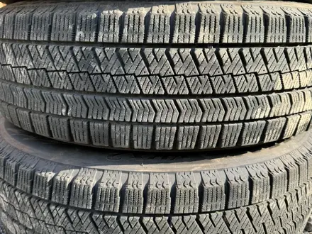 175/65/15 Bridgestone. Зимняя резина за 65 000 тг. в Алматы – фото 3