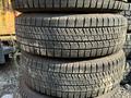 175/65/15 Bridgestone. Зимняя резина за 65 000 тг. в Алматы