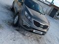 Kia Sportage 2012 года за 5 500 000 тг. в Аркалык – фото 11