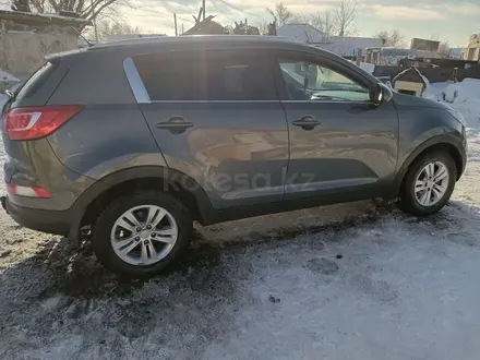 Kia Sportage 2012 года за 5 500 000 тг. в Аркалык – фото 3