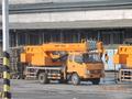 YTO  гидравлический автокран г/п 10 тонн вылет стрелы 24-36-42 м LONGFENG 2019 года в Астана – фото 102