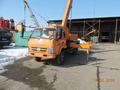 YTO  гидравлический автокран г/п 10 тонн вылет стрелы 24-36-42 м LONGFENG 2019 года в Астана – фото 111