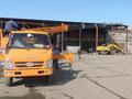 YTO  гидравлический автокран г/п 10 тонн вылет стрелы 24-36-42 м LONGFENG 2019 года в Астана – фото 136