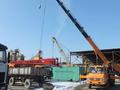 YTO  гидравлический автокран г/п 10 тонн вылет стрелы 24-36-42 м LONGFENG 2019 года в Астана – фото 158