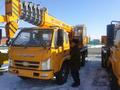 YTO  гидравлический автокран г/п 10 тонн вылет стрелы 24-36-42 м LONGFENG 2019 года в Астана – фото 52