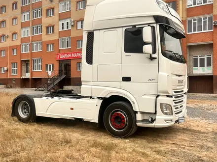 DAF 2018 года за 25 000 000 тг. в Актобе