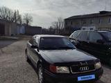 Audi 100 1991 годаfor2 100 000 тг. в Тараз