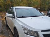 Chevrolet Cruze 2012 годаүшін3 000 000 тг. в Усть-Каменогорск – фото 2