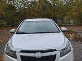 Chevrolet Cruze 2012 годаүшін3 000 000 тг. в Усть-Каменогорск