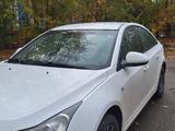 Chevrolet Cruze 2012 годаүшін3 000 000 тг. в Усть-Каменогорск – фото 3