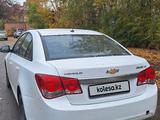 Chevrolet Cruze 2012 годаүшін3 000 000 тг. в Усть-Каменогорск – фото 4