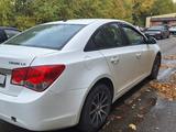 Chevrolet Cruze 2012 годаүшін3 000 000 тг. в Усть-Каменогорск – фото 5