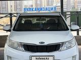 Kia Rio 2014 годаүшін4 700 000 тг. в Шымкент