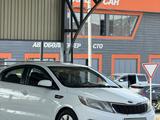 Kia Rio 2014 годаүшін4 700 000 тг. в Шымкент – фото 2