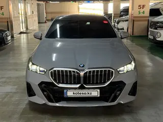 BMW 530 XDrive