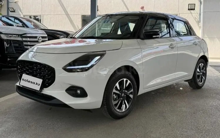 Suzuki Swift 2026 года за 9 750 000 тг. в Астана