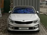 Kia K5 2015 года за 7 000 000 тг. в Алматы – фото 5