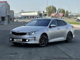 Kia K5 2015 годаүшін8 200 000 тг. в Алматы