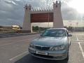 Nissan Maxima 2000 года за 2 539 442 тг. в Тараз – фото 5